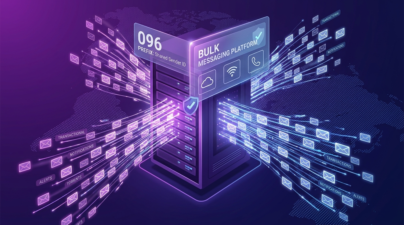 Ultimate SMS Gateway Hero